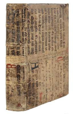 Bild Nr.2: 134-356 Spangenberg, Cyriacus: (Alte Drucke, Handschriften und Theologie)