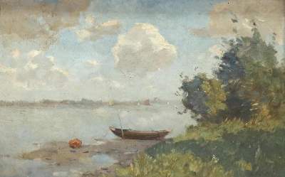 Bild Nr.1: 134-3592 Groot, Gerardus de: (Künstlergraphik)