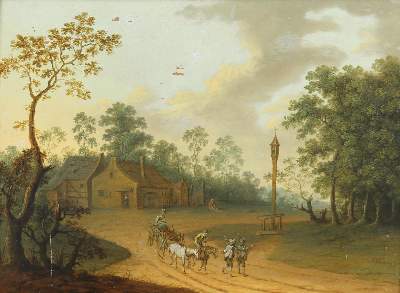 Bild Nr.1: 134-3597 Grund, Norbert Joseph Carl: (Künstlergraphik)