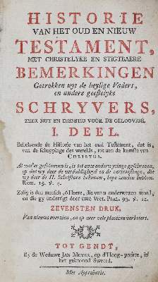 Bild Nr.2: 134-36 (Fontaine,N.).: (Bibeln)