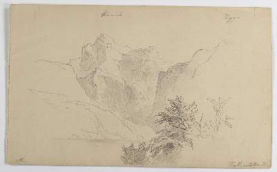 Bild Nr.4: 134-3613 Hansch, Anton: (Künstlergraphik)
