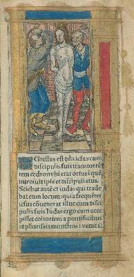 Bild Nr.2: 134-366 Heures a l'usage de Rome.: (Stundenbuch)