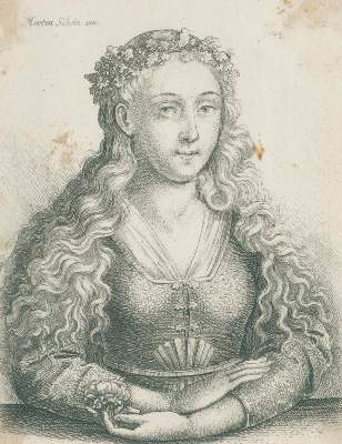 Bild Nr.1: 134-3661 Hollar, Wenzel: (Künstlergraphik)