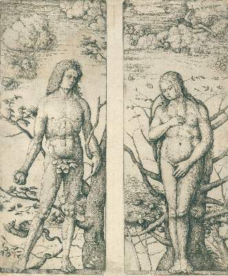 Bild Nr.1: 134-3677 Hopfer, Daniel: (Künstlergraphik)