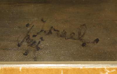 Bild Nr.4: 134-3705 Israels, Jozef: (Künstlergraphik)