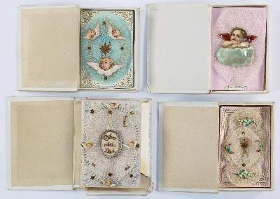 Bild Nr.3: 134-372 Taufbrief.: (Alte Drucke, Handschriften und Theologie)