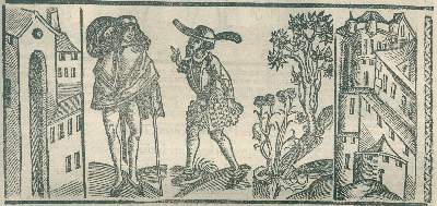 Bild Nr.2: 134-374 Terentius Afer, Publius.: (Alte Drucke, Handschriften und Theologie)