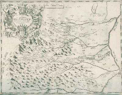 Bild Nr.4: 134-375 Tesauro, Emanuele.: (Alte Drucke, Handschriften und Theologie)