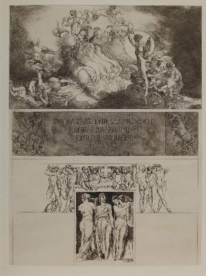 Bild Nr.1: 134-3750 Jettmar, Rudolf: (Künstlergraphik)