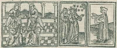 Bild Nr.2: 134-378 Torre, Alfonso de la.: (Alte Drucke, Handschriften und Theologie)