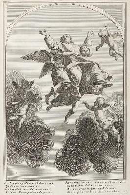 Bild Nr.4: 134-379 Tortebat,F.: (Alte Drucke, Handschriften und Theologie)