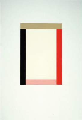 Bild Nr.1: 134-3809 Knoebel,Imi: (Künstlergraphik)