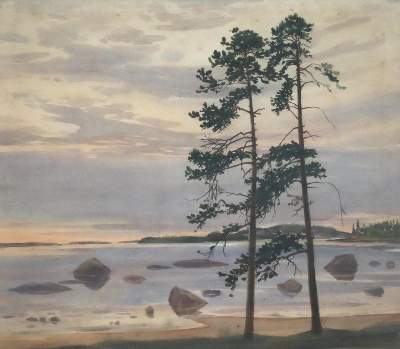 Bild Nr.2: 134-3838 Konvolut: (Künstlergraphik)