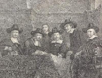 Bild Nr.2: 134-3845 Konvolut: (Künstlergraphik)