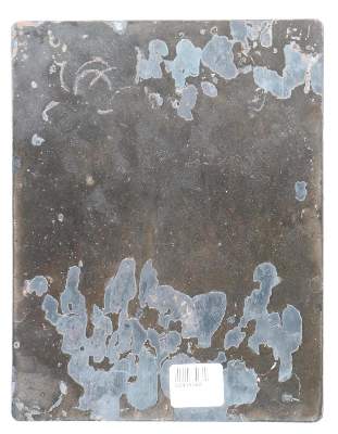 Bild Nr.4: 134-3848 Konvolut: (Künstlergraphik)