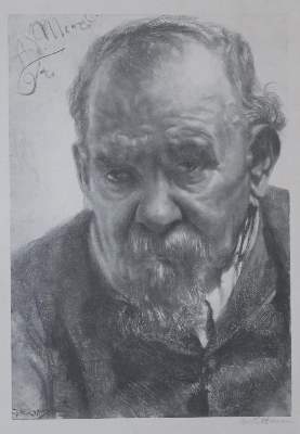 Bild Nr.3: 134-3852 Konvolut: (Künstlergraphik)