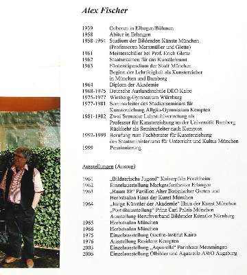 Bild Nr.12: 134-3862 Künstlernachlass.: (Künstlergraphik)