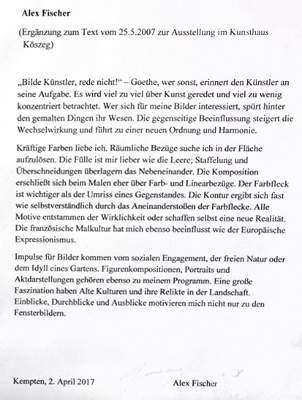 Bild Nr.15: 134-3862 Künstlernachlass.: (Künstlergraphik)
