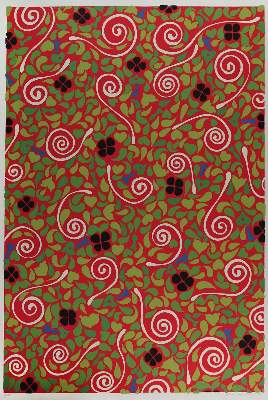 Bild Nr.2: 134-3865 Kuhna, Hermann Josef: (Künstlergraphik)