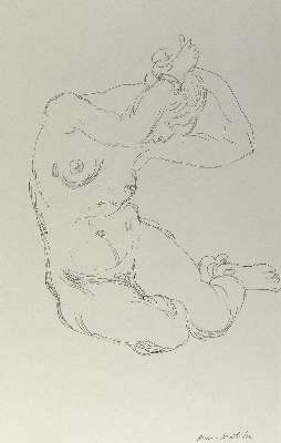 Bild Nr.1: 134-3934 Matisse, Henri: (Künstlergraphik)