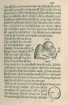 Bild Nr.4: 134-396 [Widmann, Johann].: (Alte Drucke, Handschriften und Theologie)