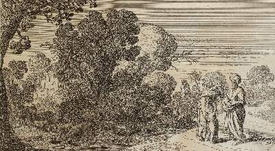 Bild Nr.1: 134-3970 Moeyaert, Claes Cornelisz.: (Künstlergraphik)
