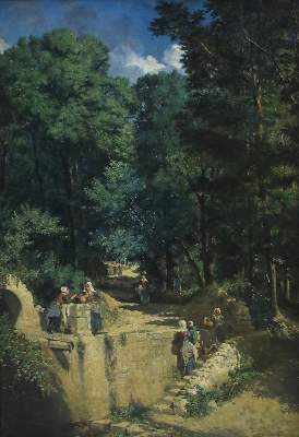 Bild Nr.1: 134-4016 Noël, Jules Achille: (Künstlergraphik)