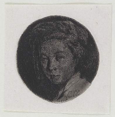 Bild Nr.1: 134-4017 Norblin de la Gourdaine, Jean-Pierre: (Künstlergraphik)