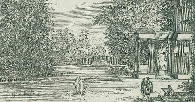 Bild Nr.1: 134-4046 Zwei: (Künstlergraphik, Perelle, Le Clerc)