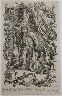 Bild Nr.2: 134-4058 Pinelli, Bartolomeo: (Künstlergraphik)