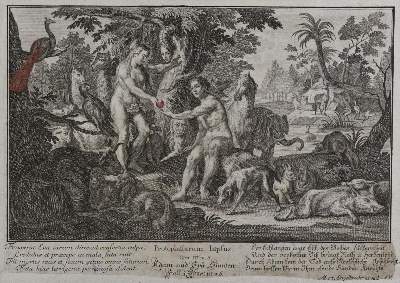 Bild Nr.3: 134-4058 Pinelli, Bartolomeo: (Künstlergraphik)
