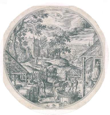 Bild Nr.1: 134-4062 Plattenberg, Matthieu van: (Künstlergraphik)