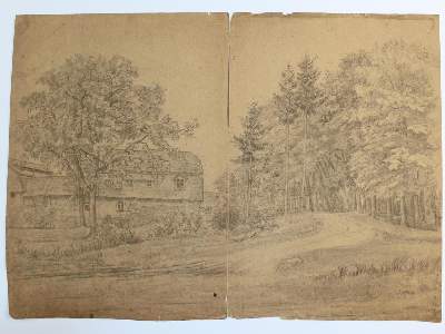 Bild Nr.13: 134-4085 Quirin, Eberhard: (Künstlergraphik)