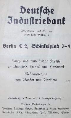 Bild Nr.1: 134-413 Compass.: (Sudetenland, Ostmark)