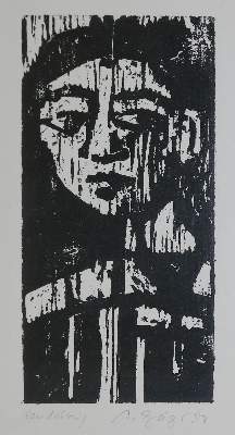 Bild Nr.21: 134-4159 Sammlung: (Künstlergraphik)