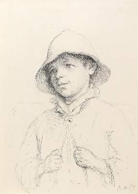 Bild Nr.1: 134-4185 Schmidt Crans, Johan Michael: (Künstlergraphik)