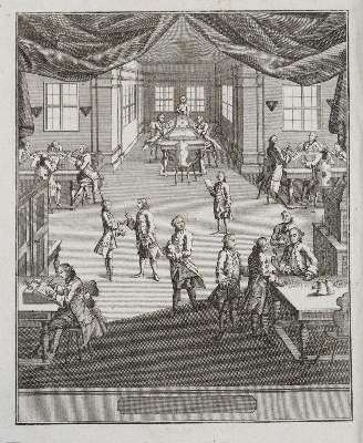 Bild Nr.1: 134-421 Schweser,C.H.: (Wirtschaft)