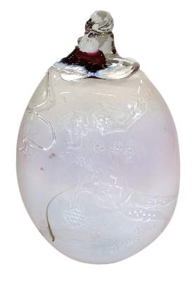 Bild Nr.1: 134-4234 Eisch, Erwin: (Künstlergraphik, Skulpturen - Plastiken)