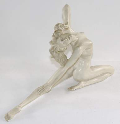 Bild Nr.1: 134-4246 Le Nantec, Jacques (Pseud. f.  Jacques Métayer,: (Künstlergraphik, Skulpturen - Plastiken)