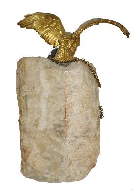 Bild Nr.3: 134-4257 Prometheus.: (Künstlergraphik, Skulpturen - Plastiken)