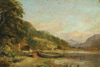 Bild Nr.1: 134-4281 Stanley, Montague: (Künstlergraphik)