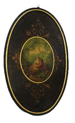 Bild Nr.1: 134-4290 Stobwasser, Johann Heinrich: (Künstlergraphik)