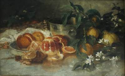 Bild Nr.1: 134-4304 Suriny, G.: (Künstlergraphik)