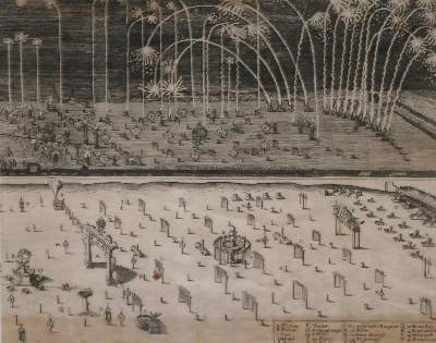 Bild Nr.2: 134-4309 Tannert, Ernst: (Künstlergraphik)