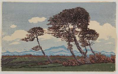 Bild Nr.3: 134-4318 Thiemann, Carl: (Künstlergraphik)