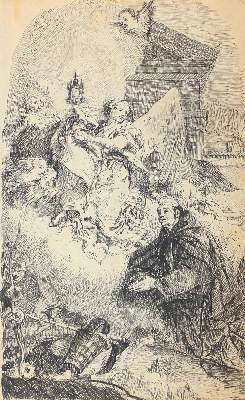 Bild Nr.1: 134-4331 Tiepolo, Giovanni Battista: (Künstlergraphik)