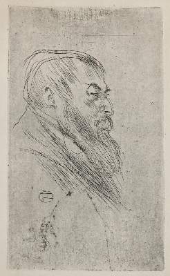 Bild Nr.1: 134-4337 Toulouse-Lautrec, Henri de: (Künstlergraphik)