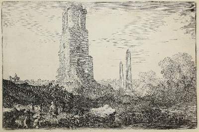 Bild Nr.1: 134-4370 Uyttenbroeck, Moyses van: (Künstlergraphik)