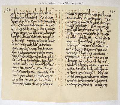 Bild Nr.2: 134-44 Ranke,E.: (Bibeln)