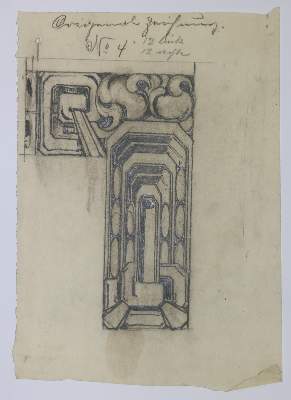 Bild Nr.7: 134-4416 Weech, Sigmund von: (Künstlergraphik)